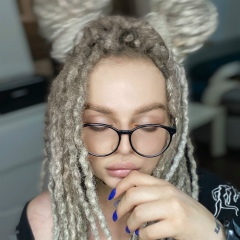 Полина Мохова, 01.08.1995, Москва