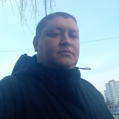 Юрий Михайлов, 23.08.1989, Могилёв