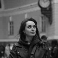Оксана Раджабова, 20.06, Санкт-Петербург