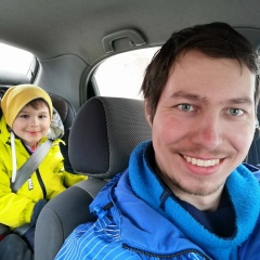 Артём Гуслов, 20.04.1990, Москва