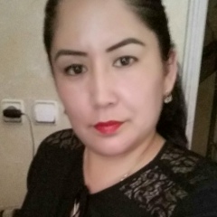 Галия Нуржанова, 03.03.1983