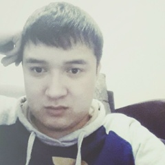 Отабек Шербеков, 25.09.1993, Самарканд