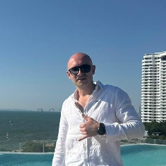 Борис Абрамихин, 22.02.1927, Волгоград