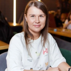 Анна Билетина, 25.05, Волгоград