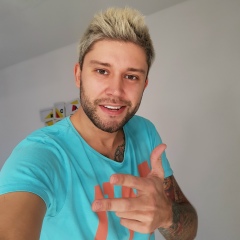 Слава Никитин, 10.04.1987, Москва