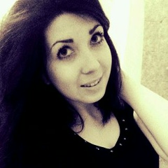 Юлия Шевелюхина, 27.04.1995, Каракол