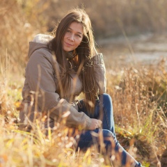 Кристина Шукурова, 13.10, Москва