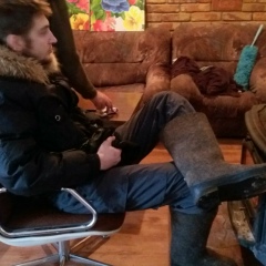 Руслан Константинов, 04.08.1989, Запорожье