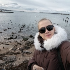 Татьяна Ушакова, 20.05, Губкин