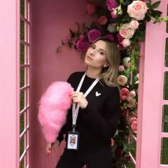 Mari Shatalina, 27.07