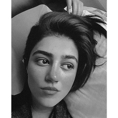 Nino Okrojanashvili, 20.11, Тбилиси