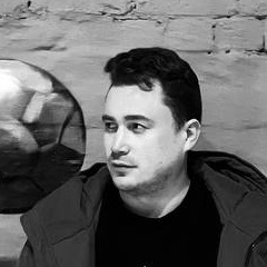 Игорь Мартышкин, 12.08