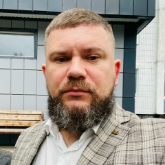 Константин Водопьянов, 03.04.1986, Нижневартовск