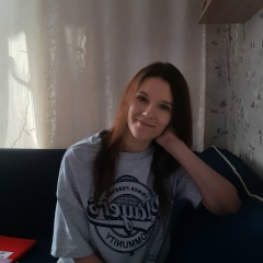 Дарья Рыжова, 13.06, Москва