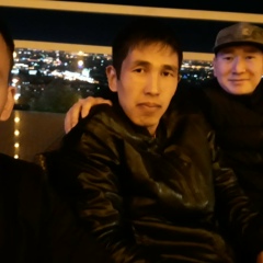 Берик Абдикадир, 13.06.1996, Алматы