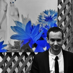 Александр Фартушный, 13.10.1983, Санкт-Петербург