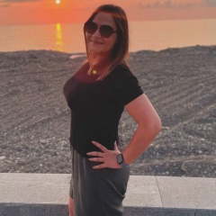 Леночка Уварова, 01.09, Санкт-Петербург