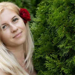 Ирина Задонская, 19.12, Москва