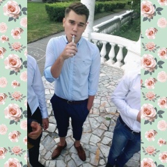 Дима Юрпалов, 02.11.1993, Чебоксары