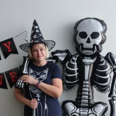 Екатерина Кирсанова, 08.12, Санкт-Петербург