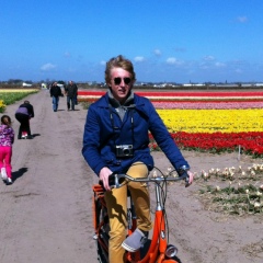 Денис Семиразум, 18.08, Москва