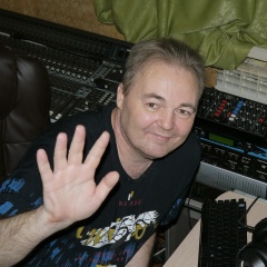 Анджей Кравцов, Гагарин