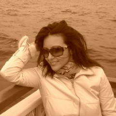 Елена Комбарова, 05.12