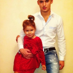 Паша Колтун, 13.09.1989, Одесса