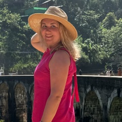 Татьяна Хабарова, 21.07, Санкт-Петербург