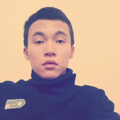 Мейрамбек Максотов