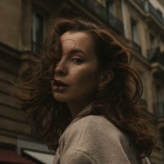 Леся Гусева, 25.01, Пермь