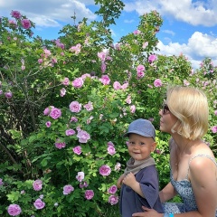 Катя Николаева, 05.05, Санкт-Петербург