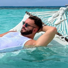 Макс Подберёзский, 04.09, Dubai