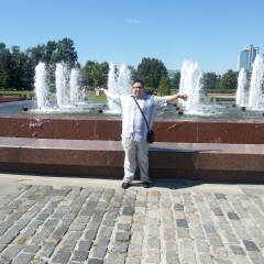 Александр Мусатов, 17.08.1989, Красногорск
