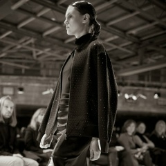 Zara Indesign, 25.12, Москва