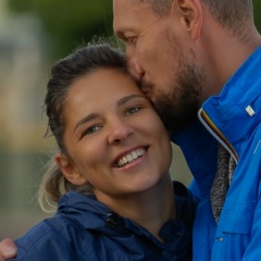 Мария Царфина, 03.05.1983, Санкт-Петербург