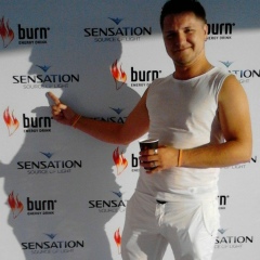 Александр Сериков, 06.03.1981, Ростов-на-Дону