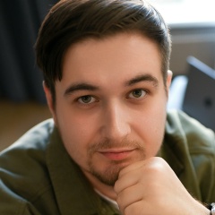 Стас Дегтярев, 23.08.1987, Москва