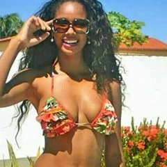 Agatha Albuquerque, 09.11, Rio de Janeiro