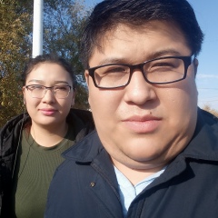 Kazikhan Yelbossynov, Кызылорда