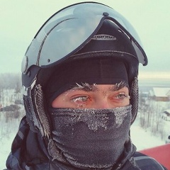 Сергей Соснин, 30.03.1987, Северодвинск