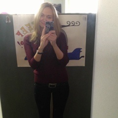 Ольга Сергеева, 14.09.1982, Москва