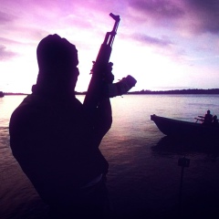 Дмитрий Зловещий, 23.08.1998