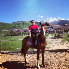 Bakkeltir Shalmuxanbetov, 21.10.1995, Алматы