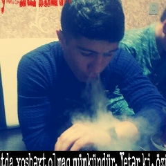 Xeyal Abdullayeff, 06.01.1996, Баку