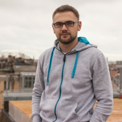 Ваня Максимов, 13.05, Великий Новгород