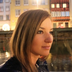 Екатерина Кулинкина, 06.04, Санкт-Петербург