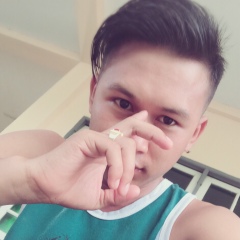 Kaung Khant, 05.05.1995, Sagaing