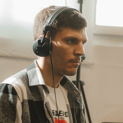 Алексей Цёменко, Удомля