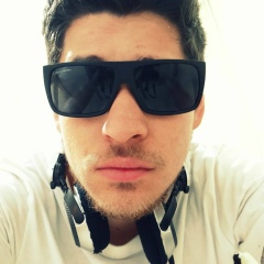 Diego Kastro, 01.02.1988, São Paulo